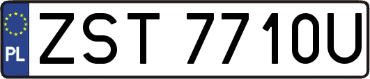ZST7710U