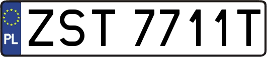 ZST7711T