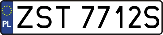 ZST7712S