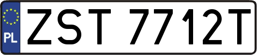 ZST7712T