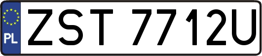 ZST7712U