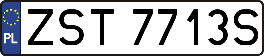 ZST7713S