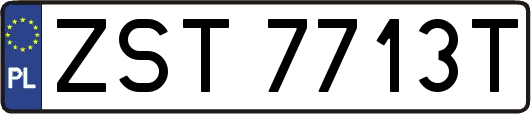 ZST7713T