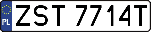 ZST7714T