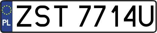 ZST7714U