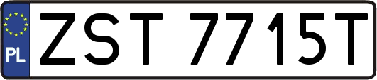 ZST7715T