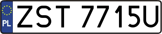 ZST7715U