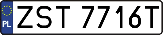 ZST7716T