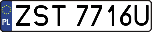 ZST7716U