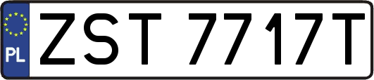ZST7717T