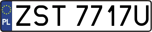 ZST7717U