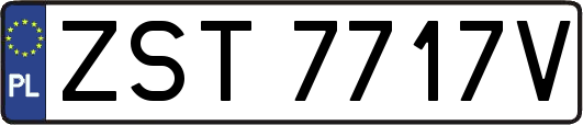 ZST7717V