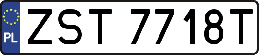 ZST7718T