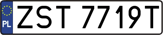 ZST7719T