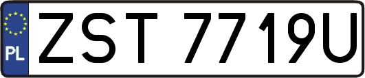 ZST7719U
