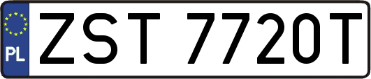 ZST7720T