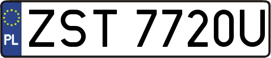 ZST7720U