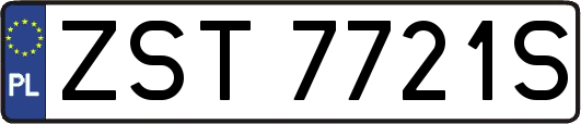 ZST7721S