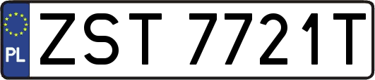 ZST7721T
