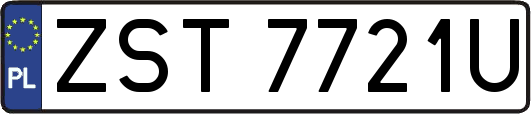 ZST7721U