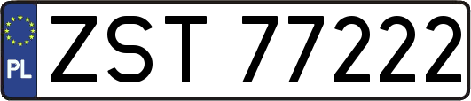 ZST77222