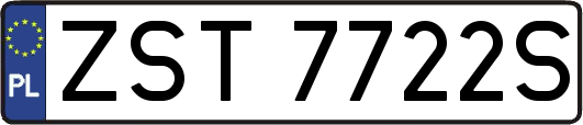 ZST7722S