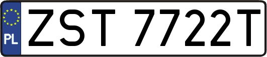 ZST7722T