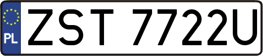 ZST7722U