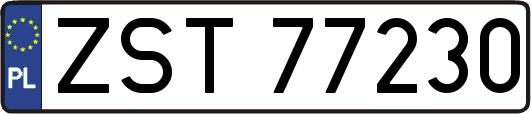 ZST77230