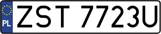 ZST7723U