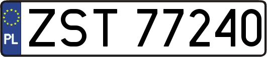ZST77240