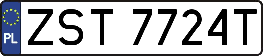 ZST7724T