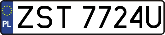 ZST7724U