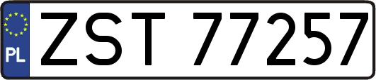 ZST77257