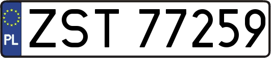 ZST77259