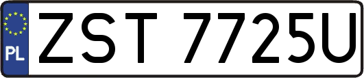 ZST7725U