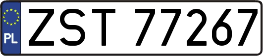ZST77267