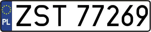 ZST77269
