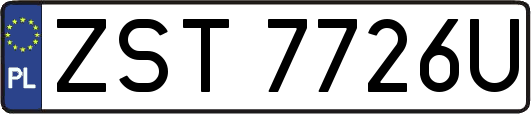 ZST7726U