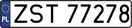 ZST77278