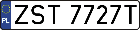 ZST7727T