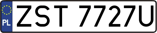 ZST7727U