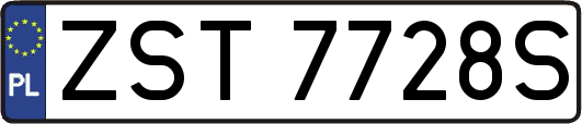 ZST7728S