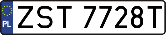ZST7728T