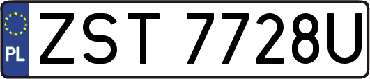 ZST7728U