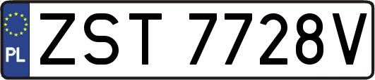 ZST7728V