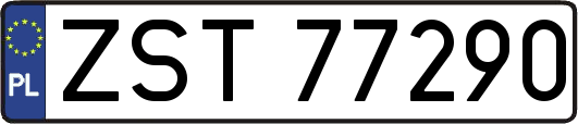 ZST77290