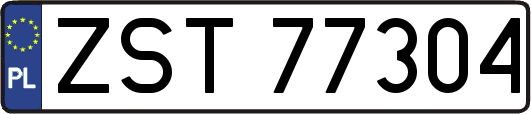 ZST77304