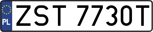 ZST7730T