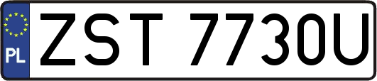 ZST7730U